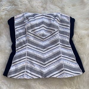 White House Black Market Tube Top